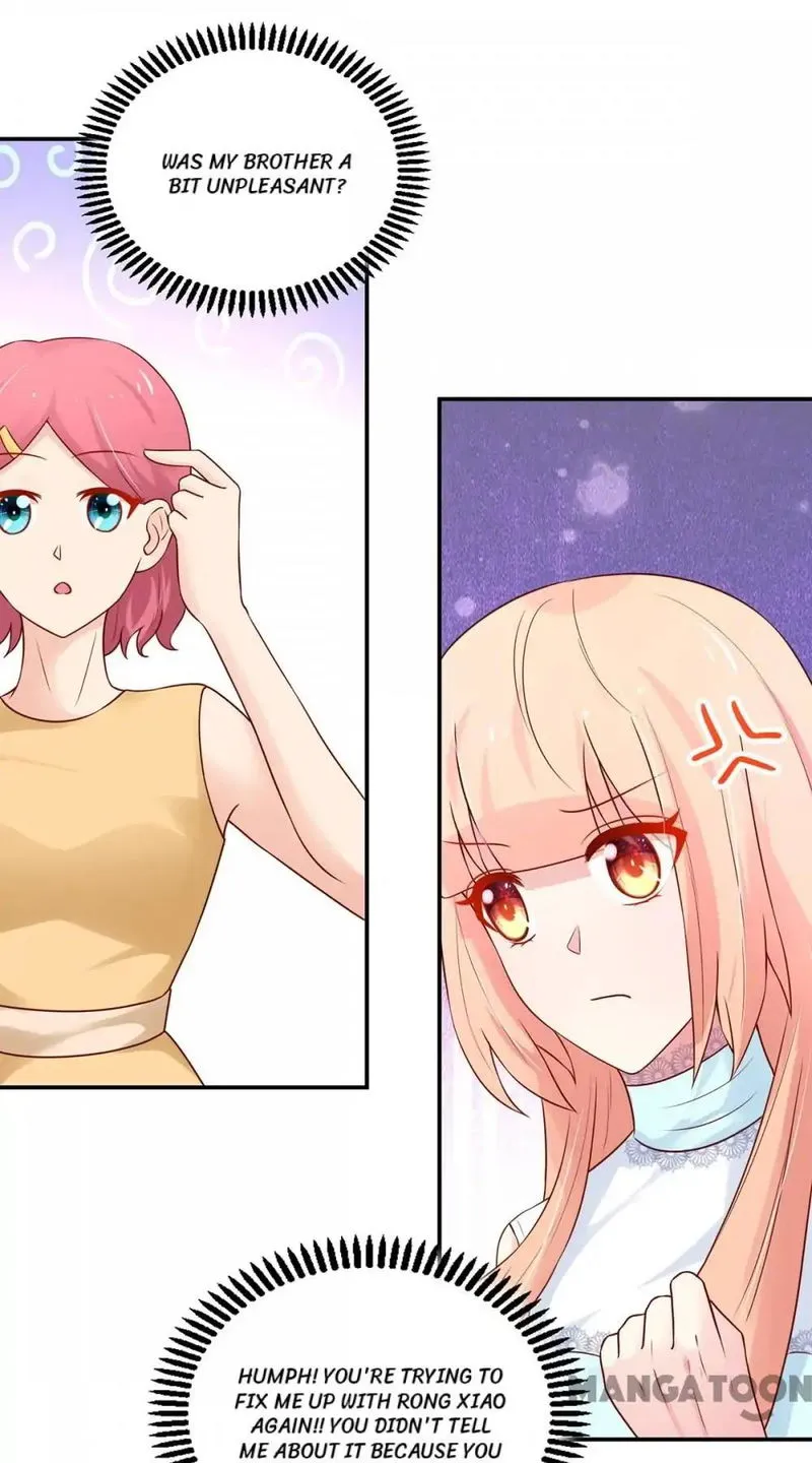Honey, You Belong to Me! Chapter 103 Online - página 11