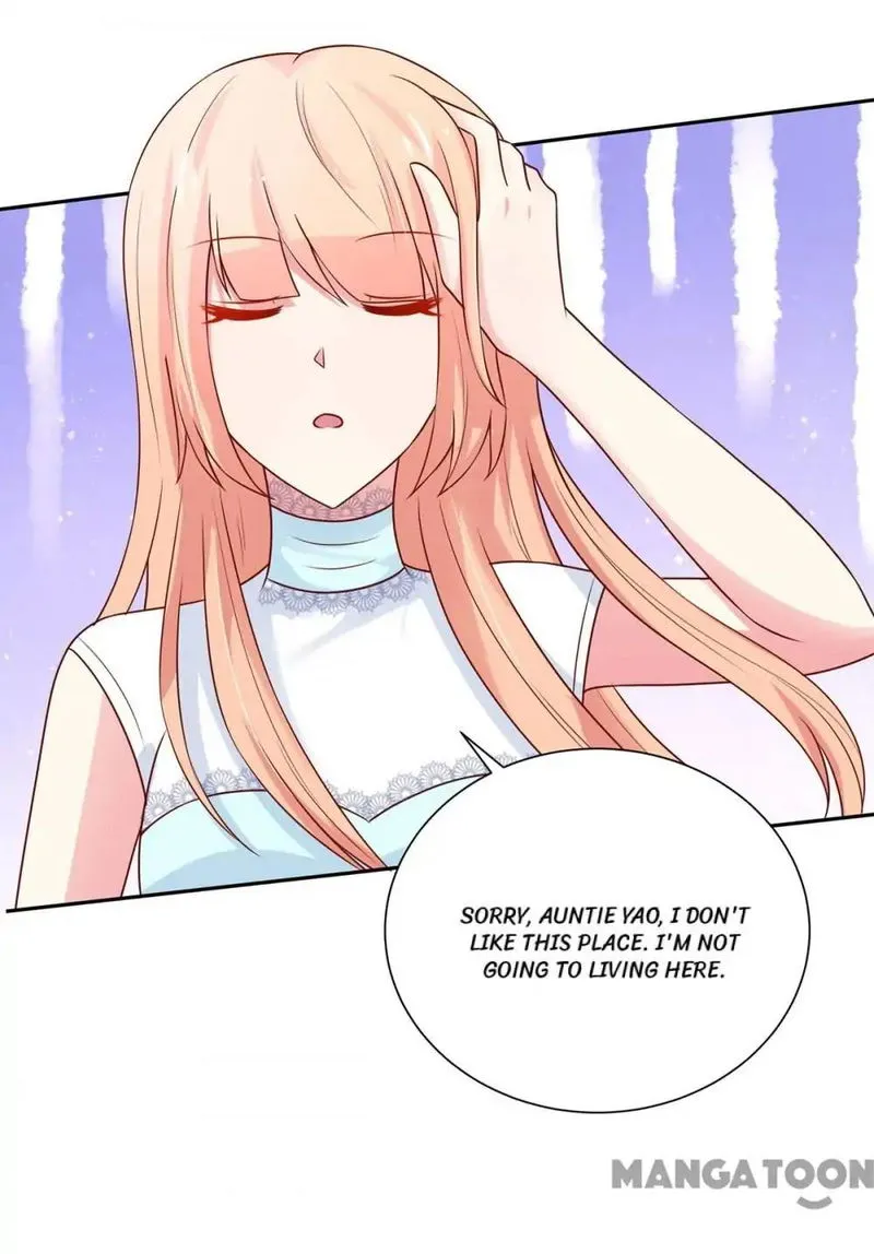Honey, You Belong to Me! Chapter 103 Online - página 13