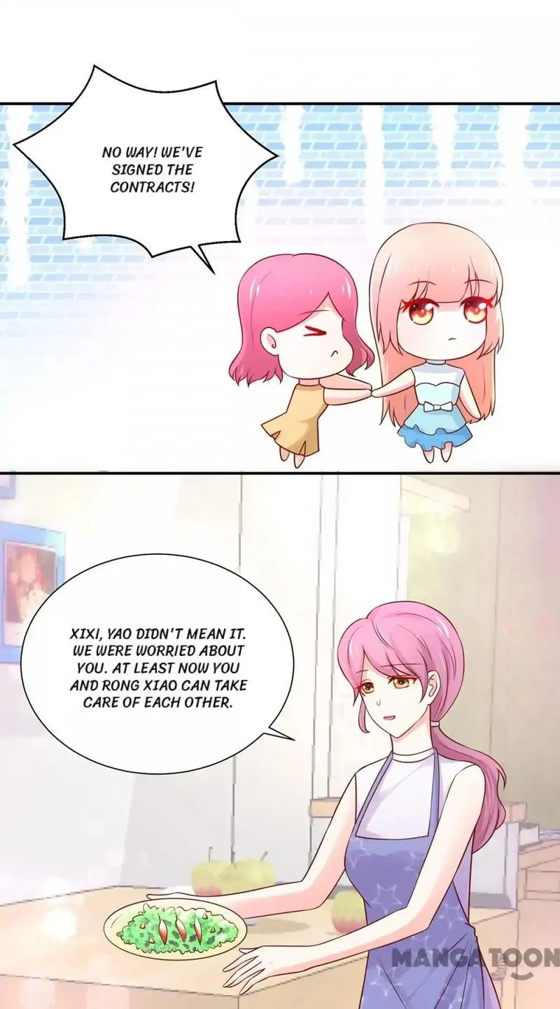 Honey, You Belong to Me! Chapter 103 Online - página 14