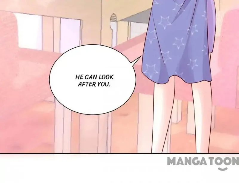 Honey, You Belong to Me! Chapter 103 Online - página 15