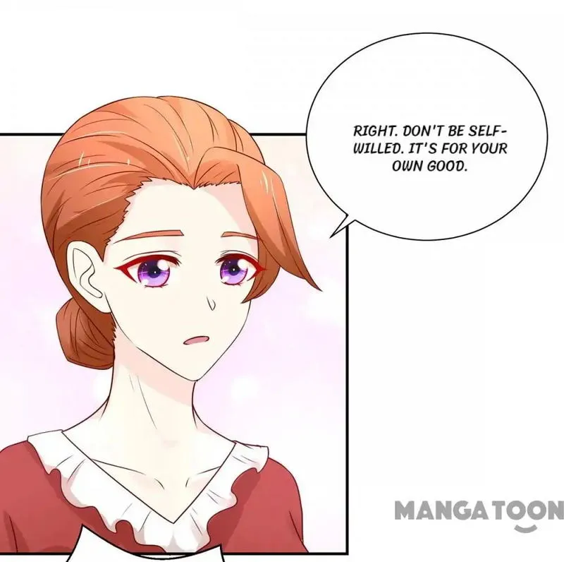 Honey, You Belong to Me! Chapter 103 Online - página 16