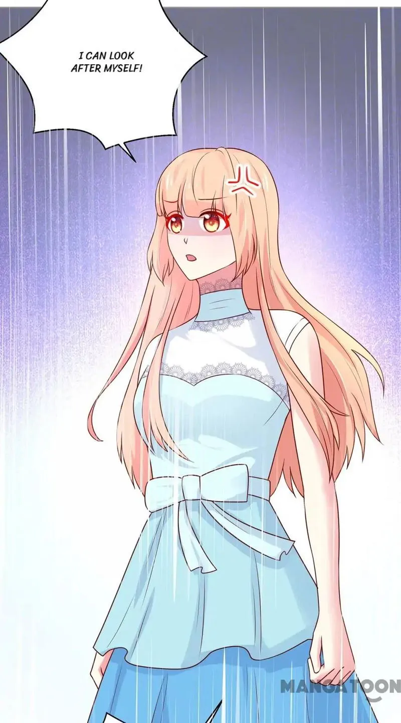 Honey, You Belong to Me! Chapter 103 Online - página 17
