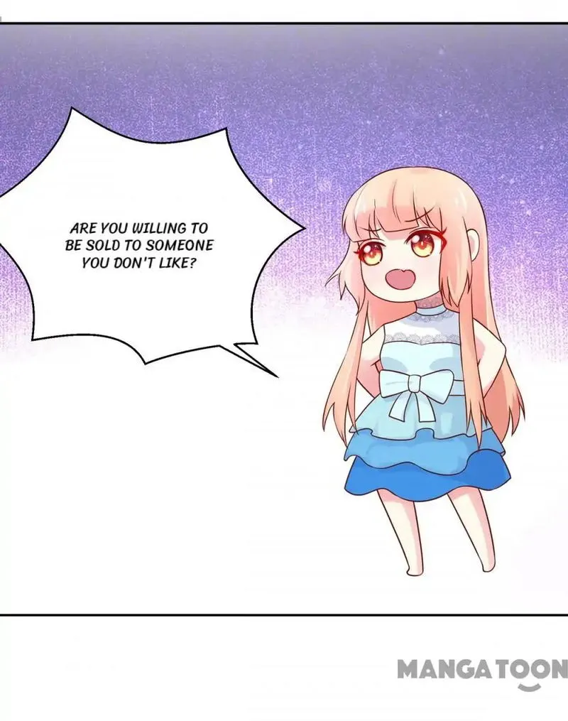 Honey, You Belong to Me! Chapter 103 Online - página 20