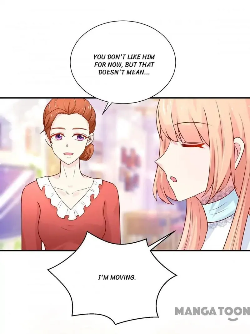 Honey, You Belong to Me! Chapter 103 Online - página 21