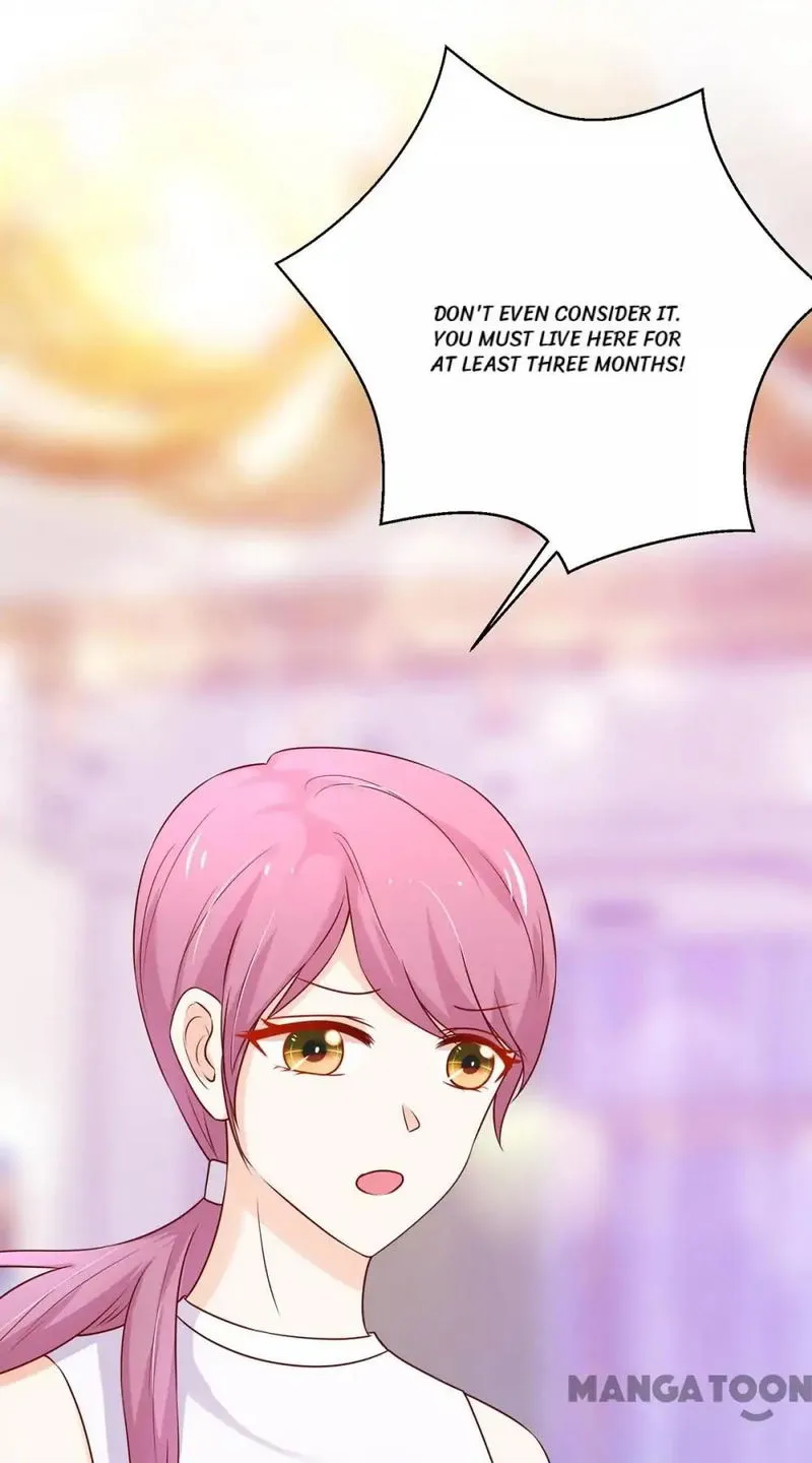 Honey, You Belong to Me! Chapter 103 Online - página 22