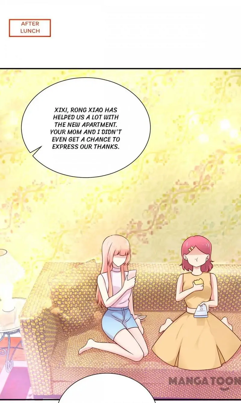 Honey, You Belong to Me! Chapter 103 Online - página 25