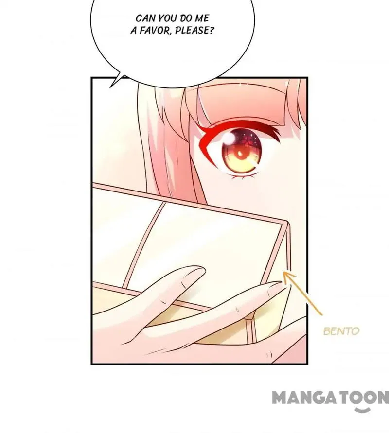 Honey, You Belong to Me! Chapter 103 Online - página 26