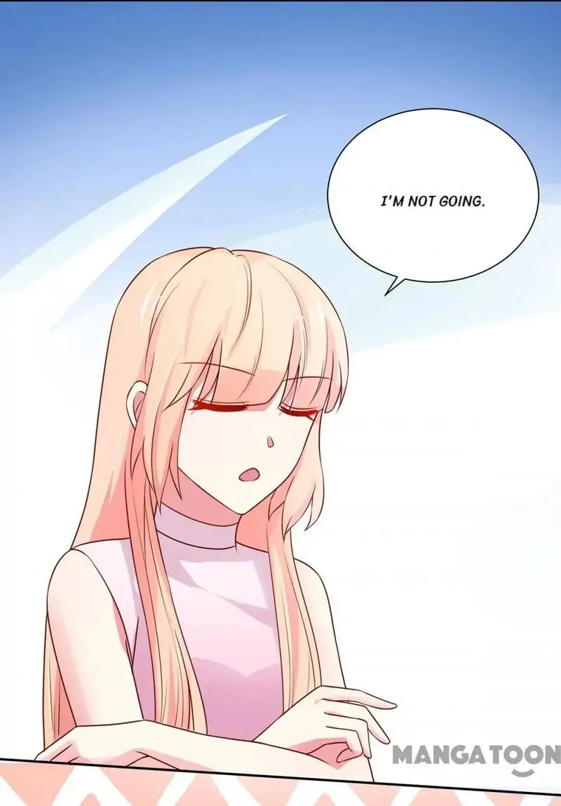 Honey, You Belong to Me! Chapter 103 Online - página 28