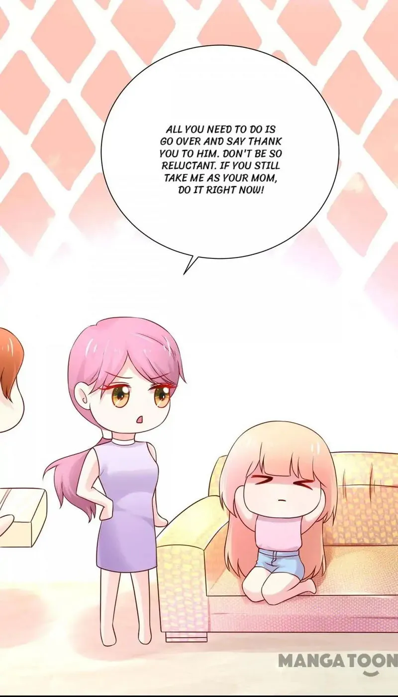 Honey, You Belong to Me! Chapter 103 Online - página 29