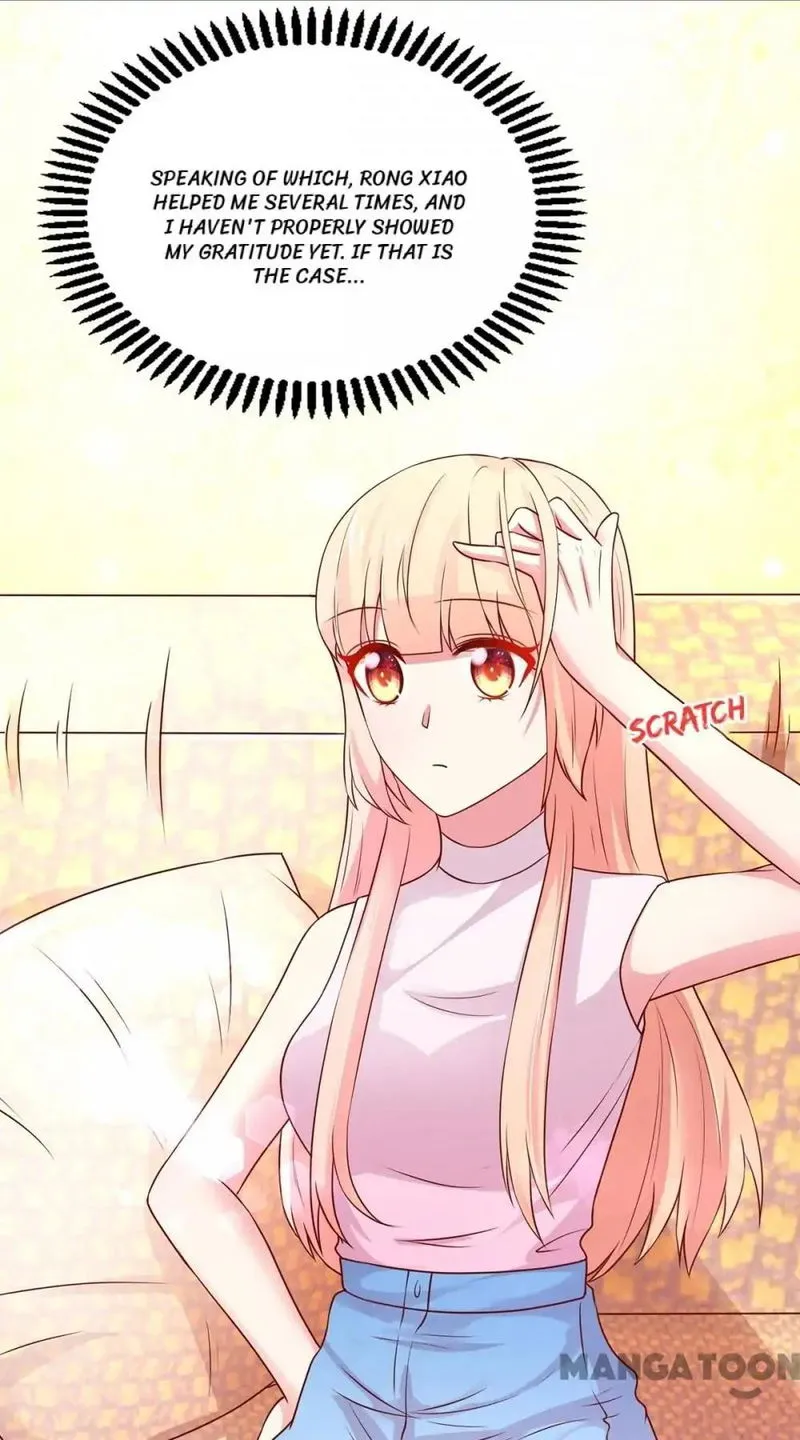 Honey, You Belong to Me! Chapter 103 Online - página 30