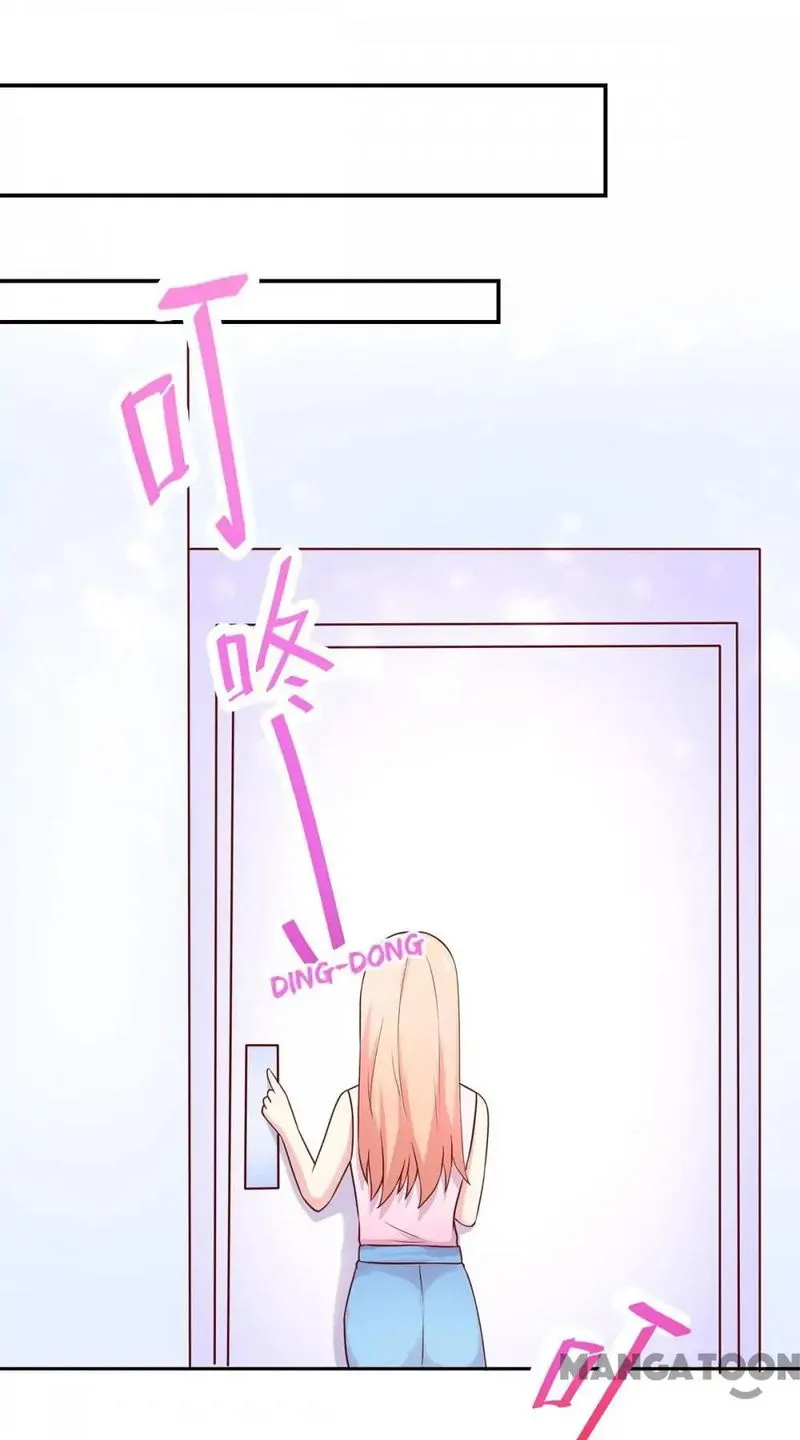 Honey, You Belong to Me! Chapter 103 Online - página 32