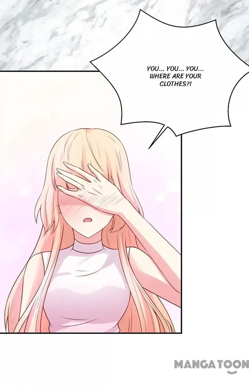 Honey, You Belong to Me! Chapter 103 Online - página 39