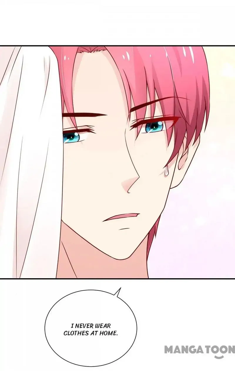 Honey, You Belong to Me! Chapter 103 Online - página 40