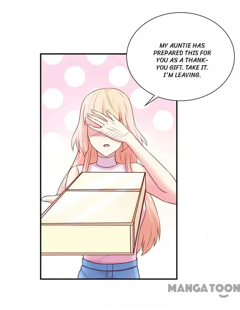 Honey, You Belong to Me! Chapter 103 Online - página 41