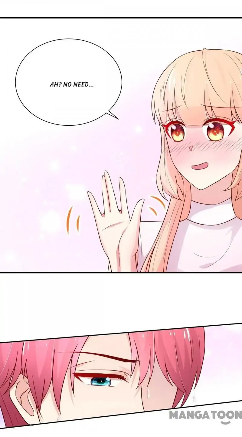 Honey, You Belong to Me! Chapter 103 Online - página 43