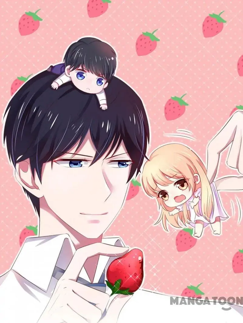 Honey, You Belong to Me! Chapter 105 Online - página 1