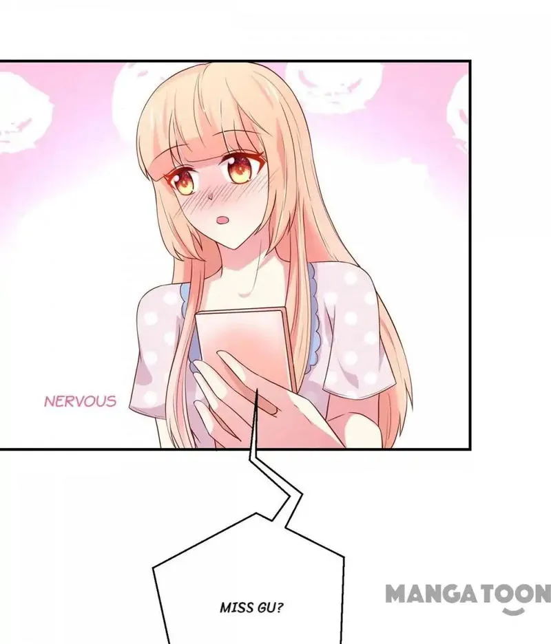 Honey, You Belong to Me! Chapter 105 Online - página 5