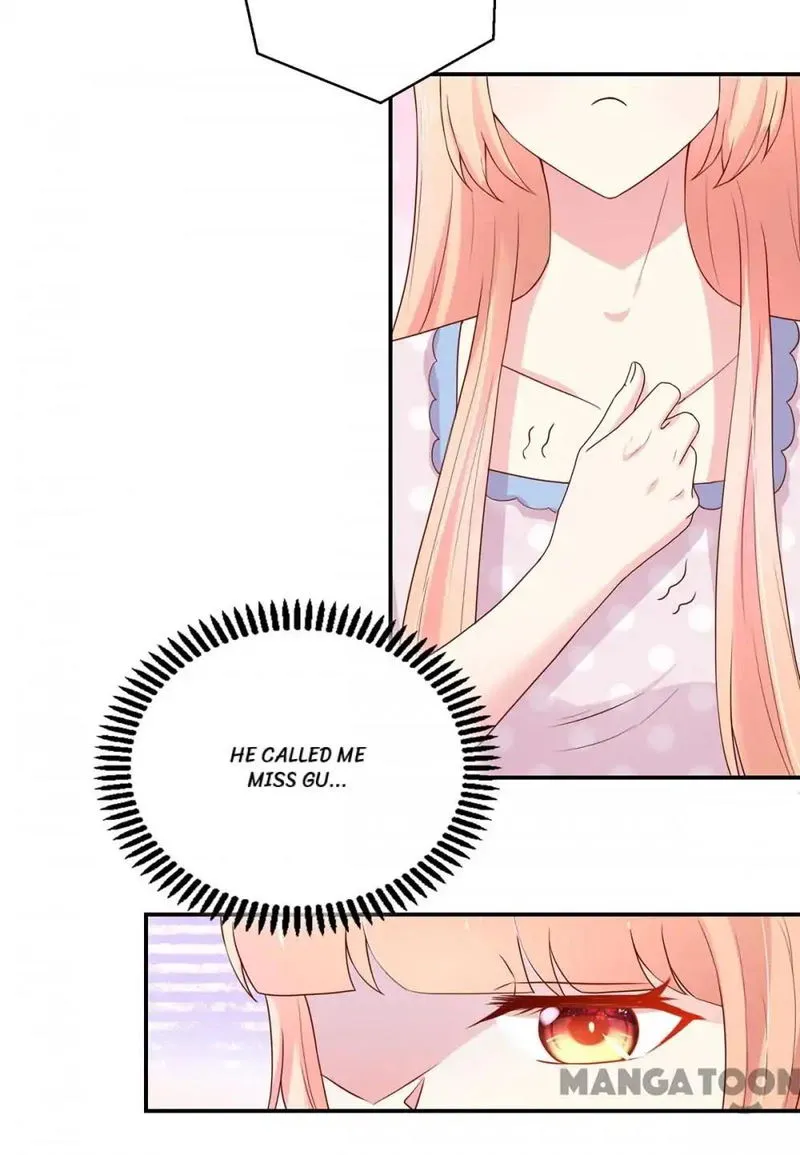 Honey, You Belong to Me! Chapter 105 Online - página 6