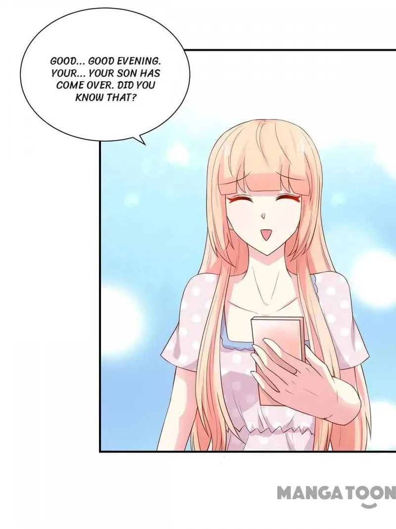 Honey, You Belong to Me! Chapter 105 Online - página 8
