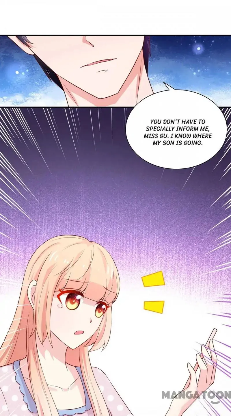 Honey, You Belong to Me! Chapter 105 Online - página 9