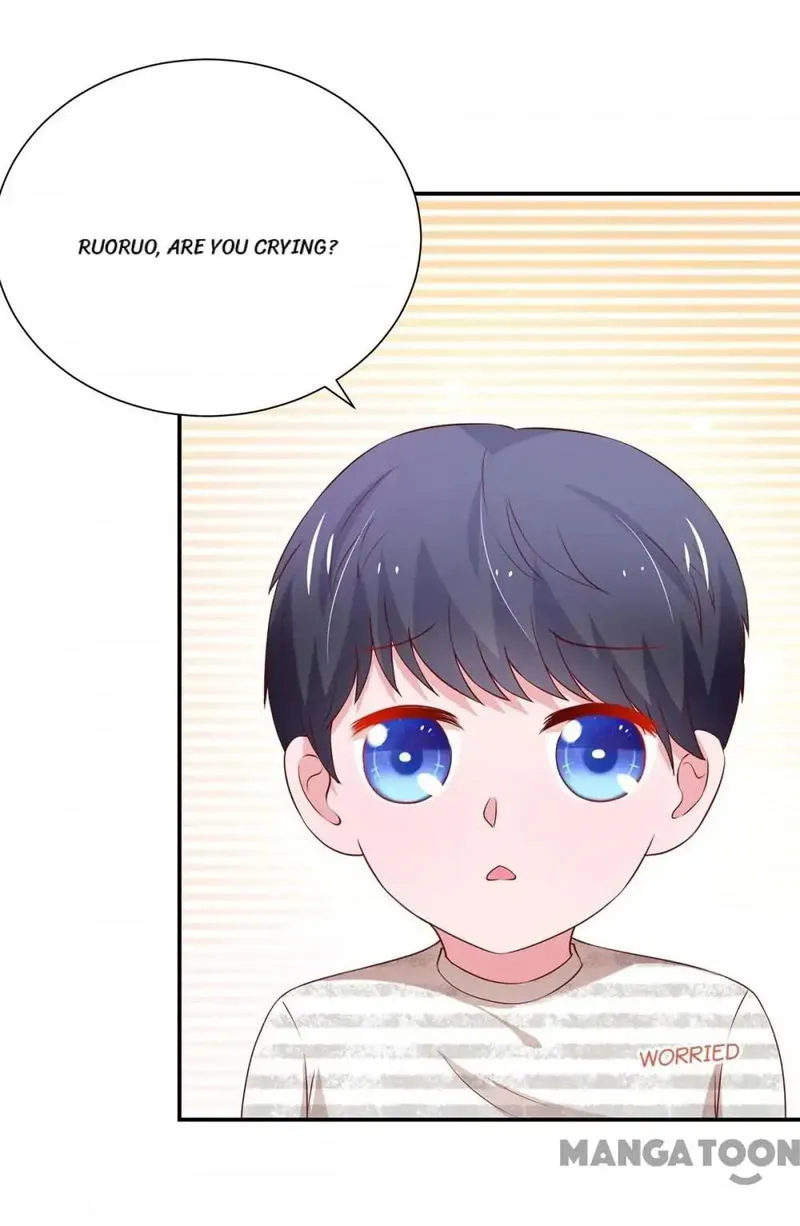 Honey, You Belong to Me! Chapter 105 Online - página 14