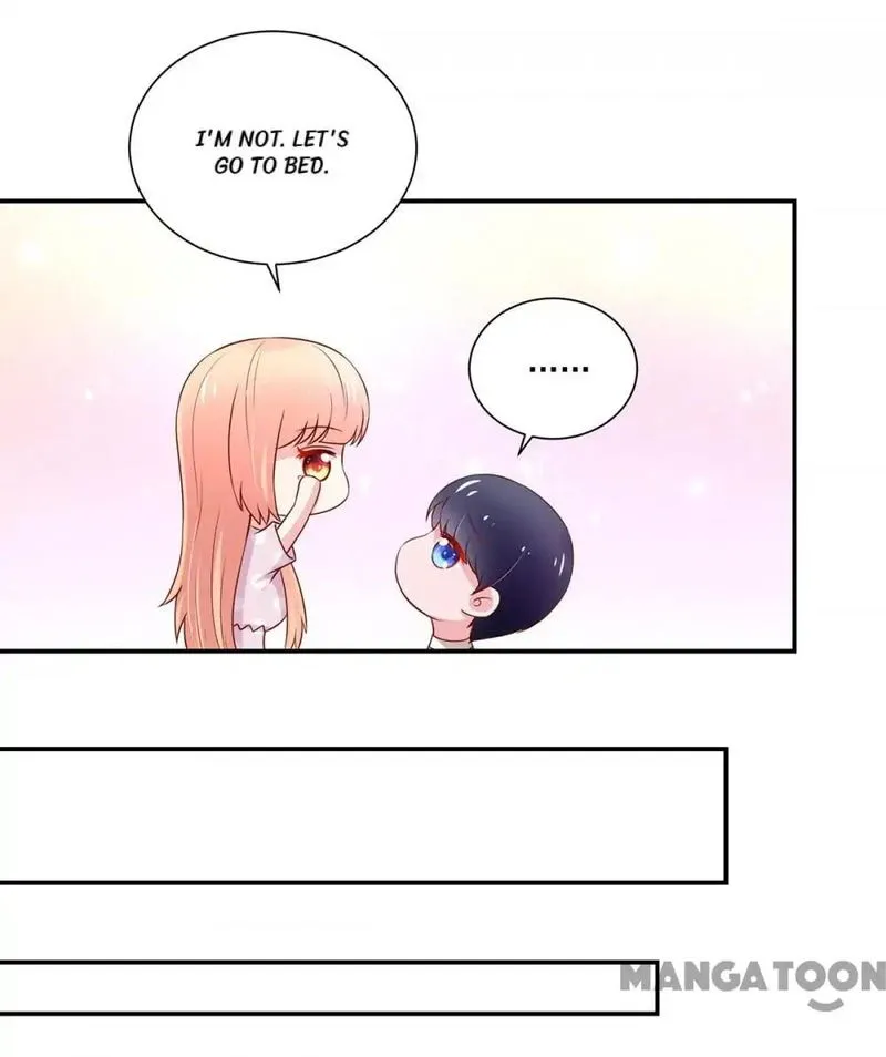 Honey, You Belong to Me! Chapter 105 Online - página 16