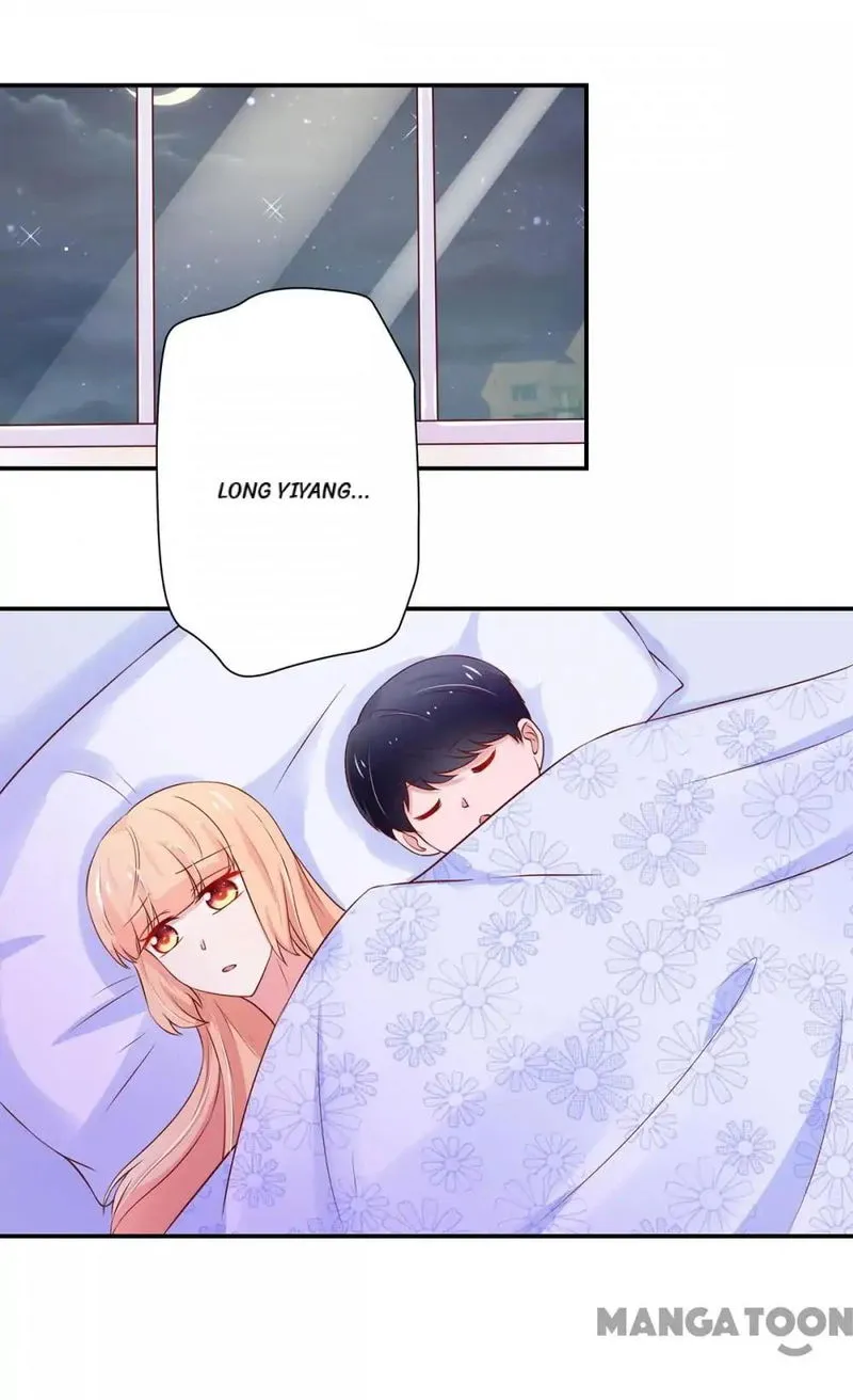 Honey, You Belong to Me! Chapter 105 Online - página 17