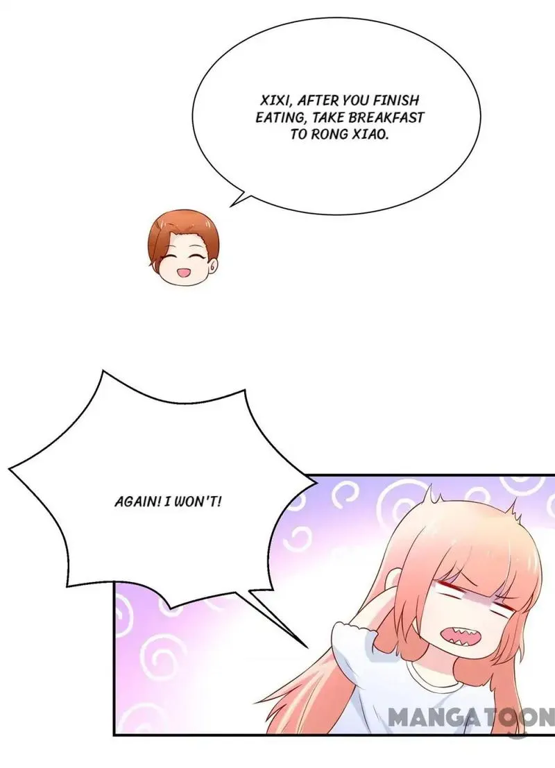 Honey, You Belong to Me! Chapter 105 Online - página 20