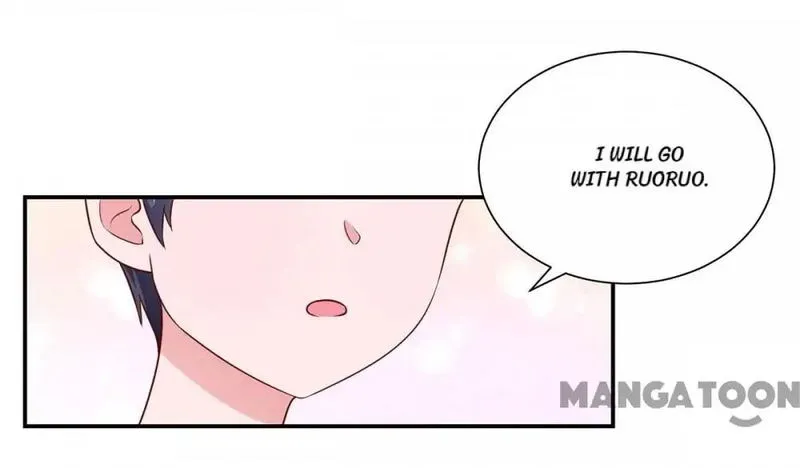 Honey, You Belong to Me! Chapter 105 Online - página 21