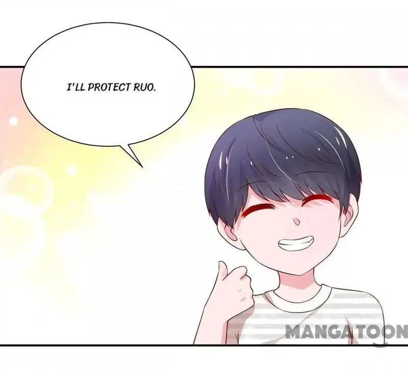 Honey, You Belong to Me! Chapter 105 Online - página 22