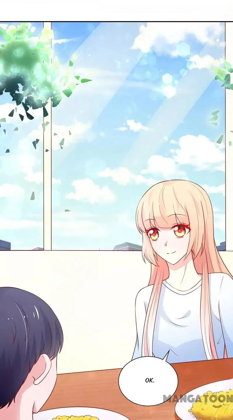 Honey, You Belong to Me! Chapter 105 Online - página 25
