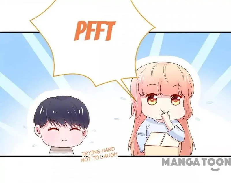 Honey, You Belong to Me! Chapter 105 Online - página 29