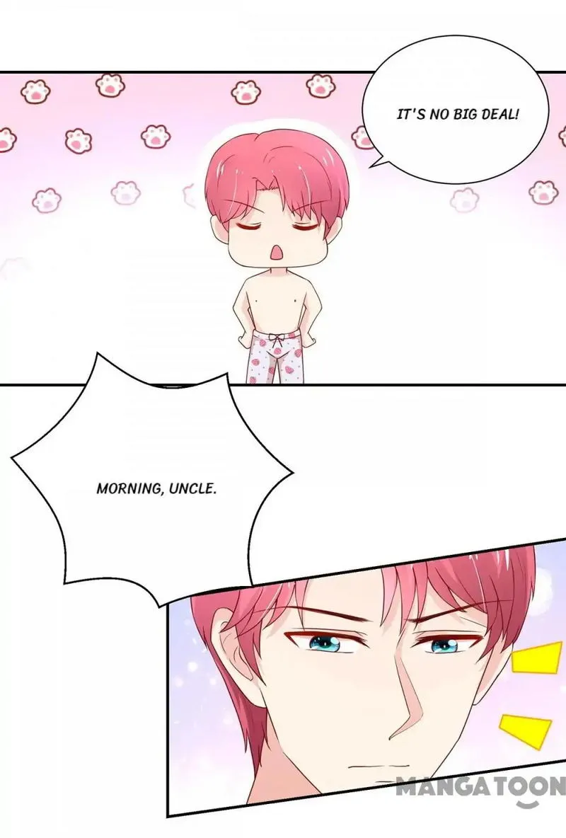 Honey, You Belong to Me! Chapter 105 Online - página 31