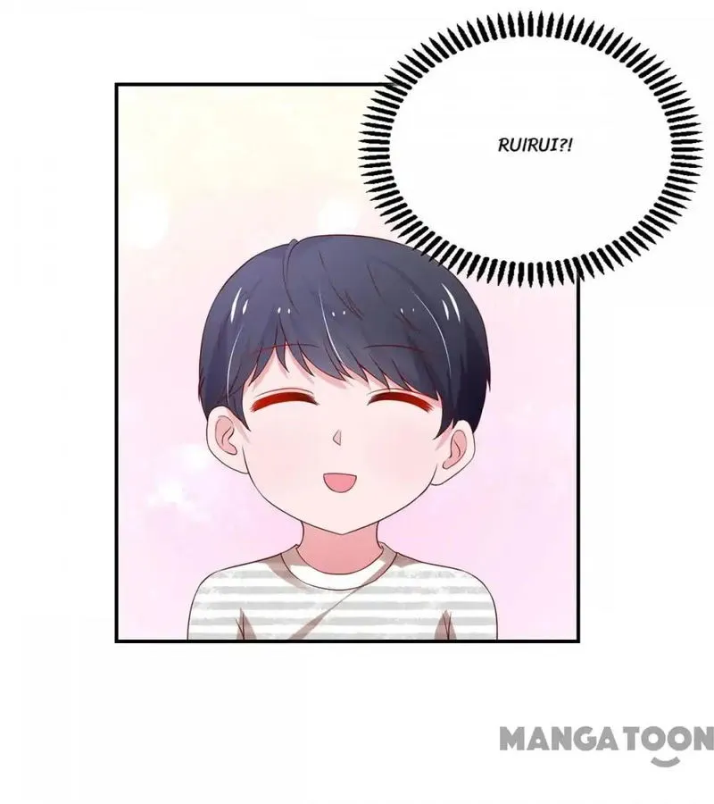 Honey, You Belong to Me! Chapter 105 Online - página 32
