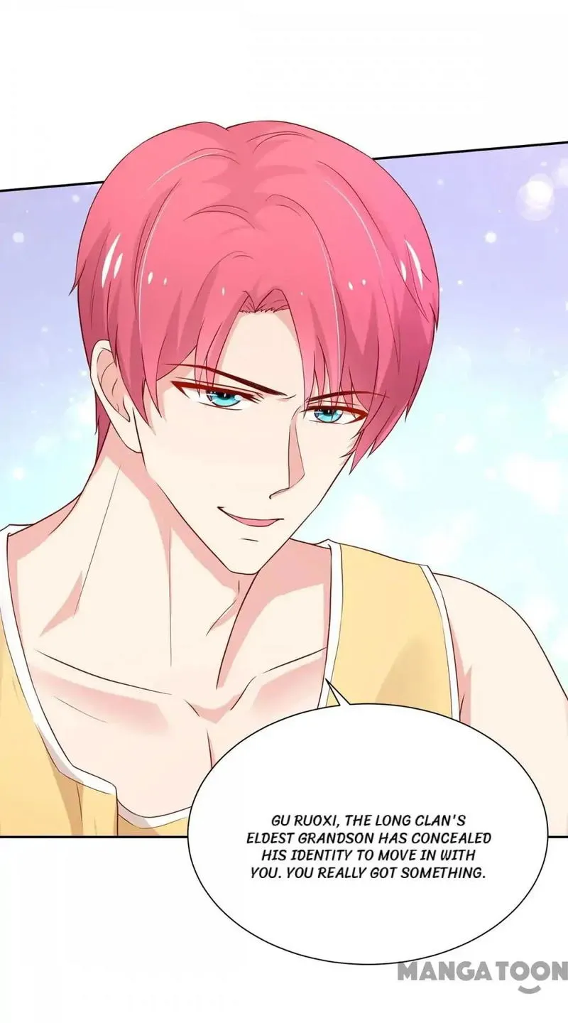 Honey, You Belong to Me! Chapter 105 Online - página 38