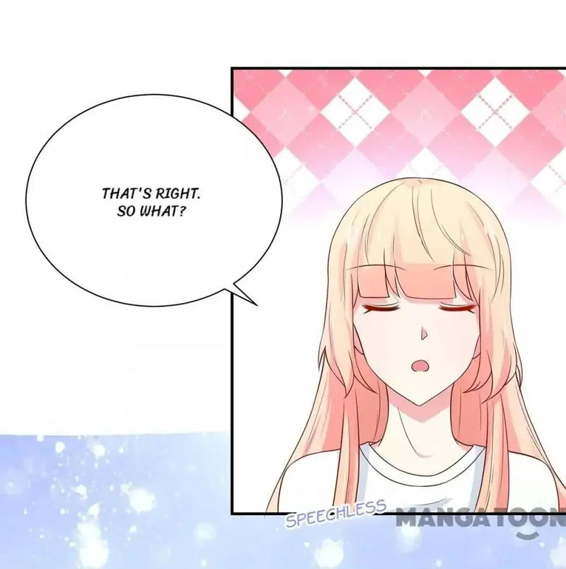 Honey, You Belong to Me! Chapter 105 Online - página 40