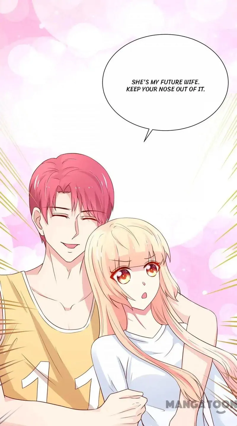 Honey, You Belong to Me! Chapter 105 Online - página 43