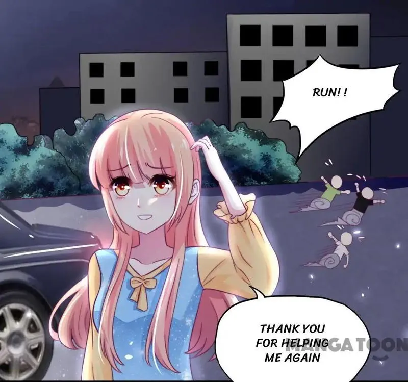 Honey, You Belong to Me! Chapter 11 Online - página 2