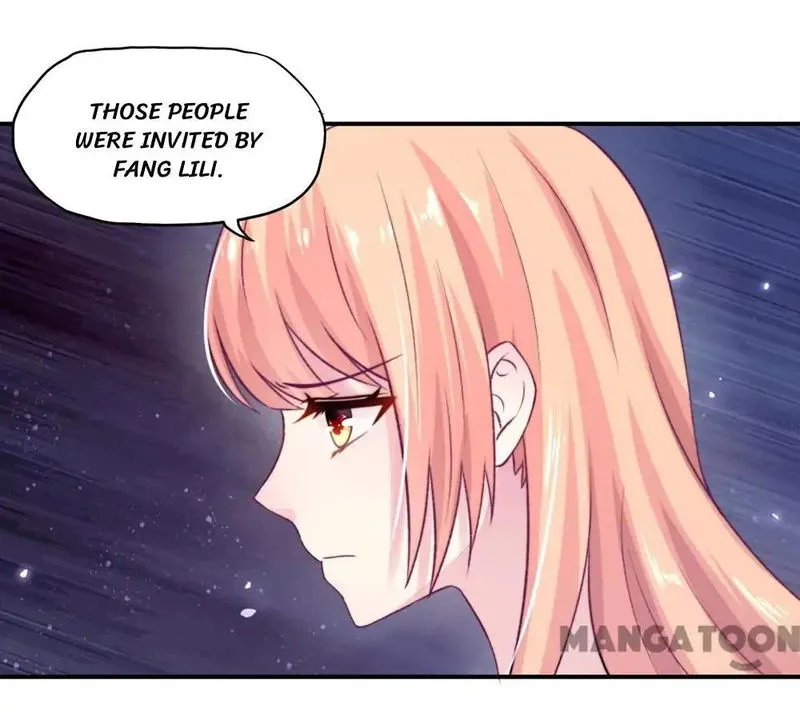 Honey, You Belong to Me! Chapter 11 Online - página 5