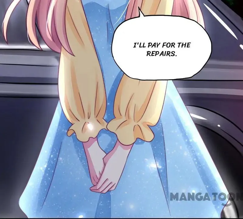 Honey, You Belong to Me! Chapter 11 Online - página 10