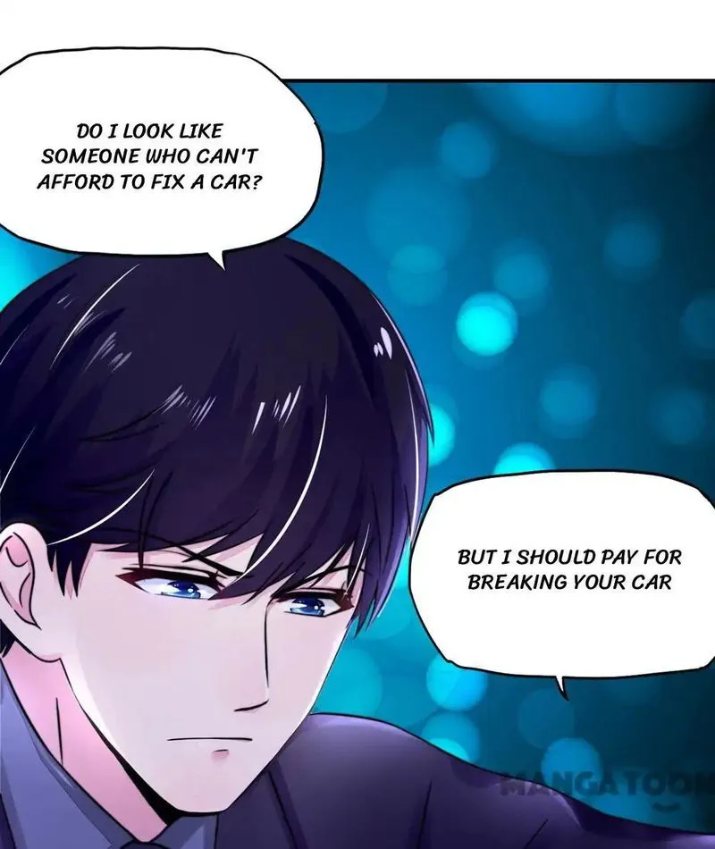 Honey, You Belong to Me! Chapter 11 Online - página 12