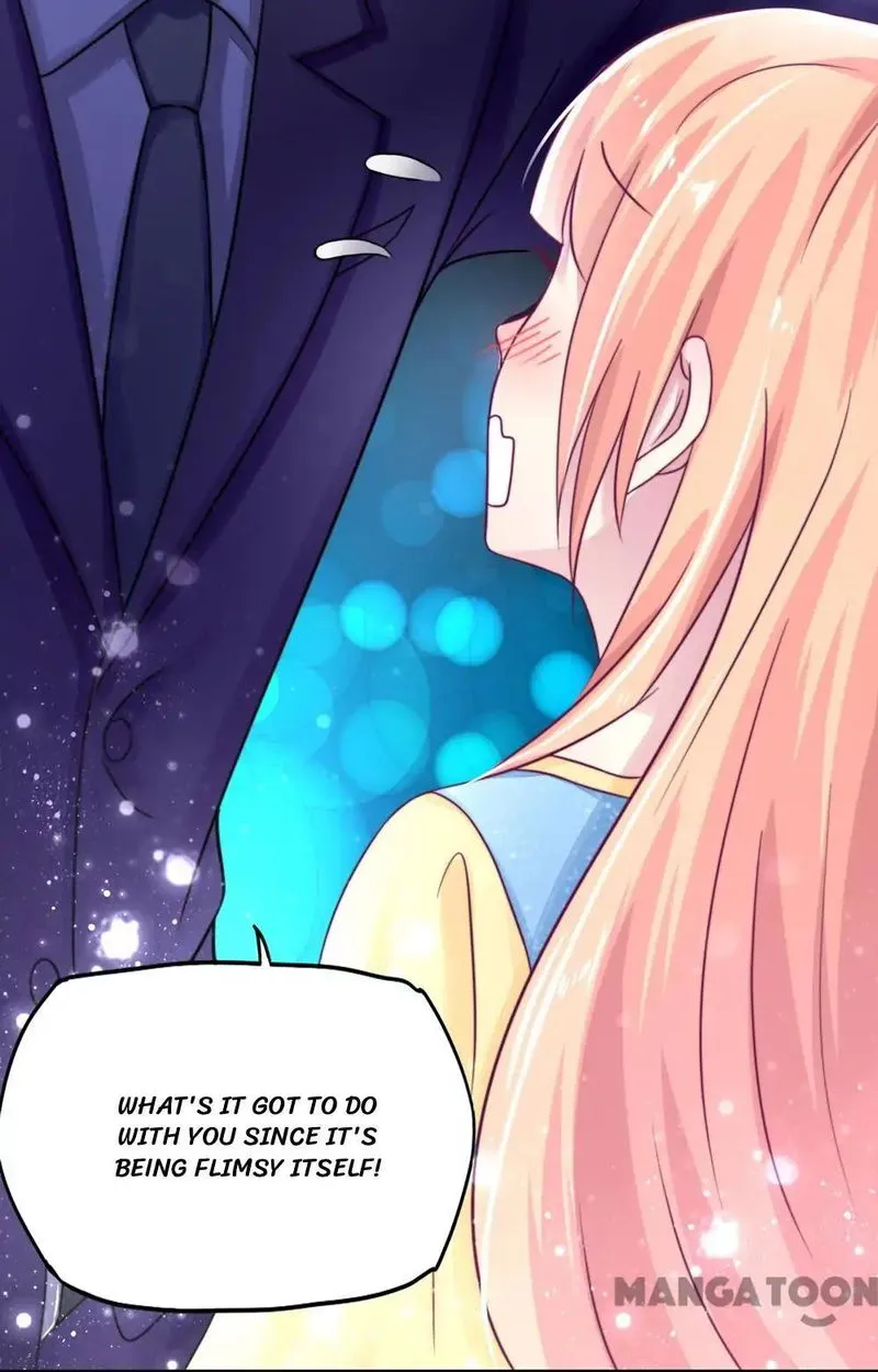 Honey, You Belong to Me! Chapter 11 Online - página 13