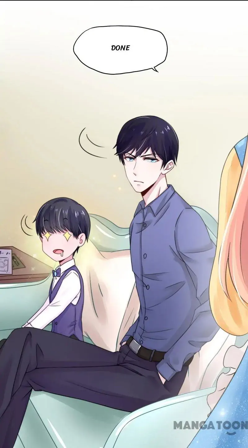 Honey, You Belong to Me! Chapter 11 Online - página 23