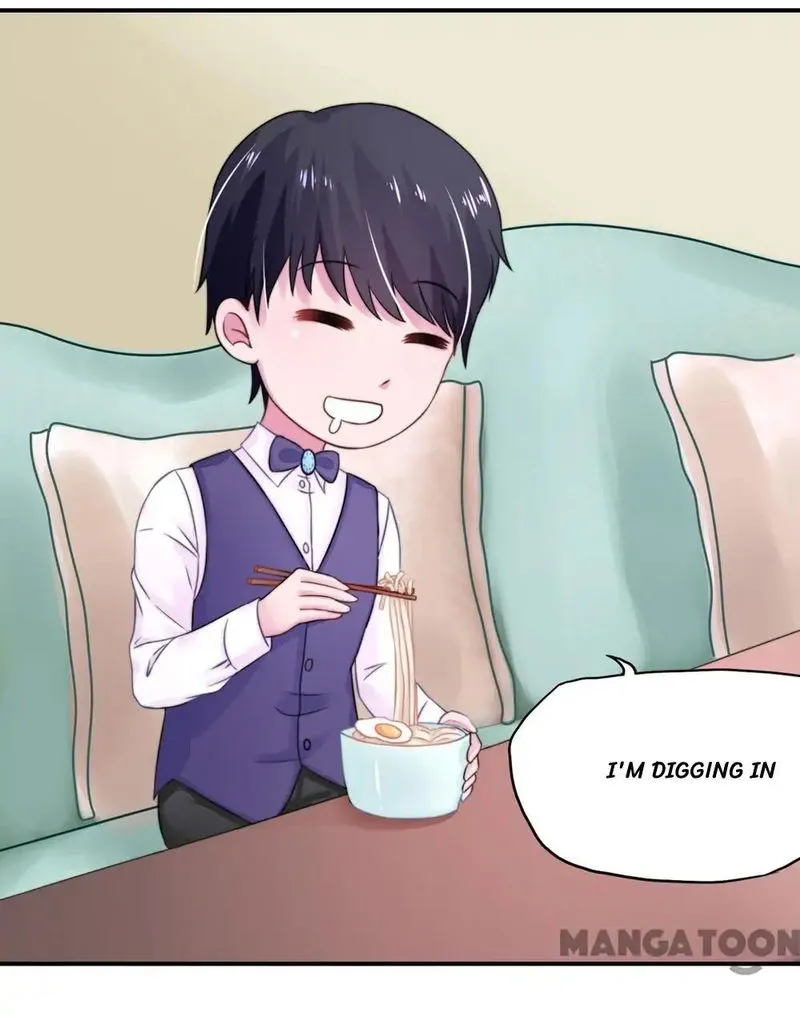 Honey, You Belong to Me! Chapter 11 Online - página 30