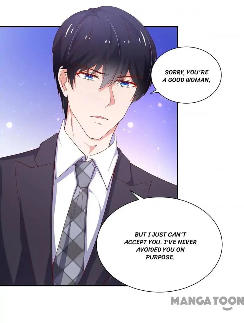 Honey, You Belong to Me! Chapter 110 Online - página 2