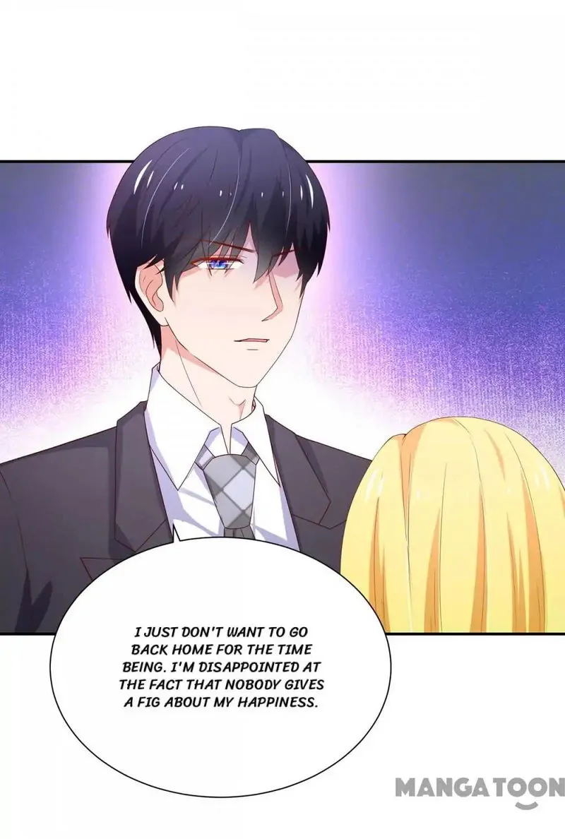 Honey, You Belong to Me! Chapter 110 Online - página 3