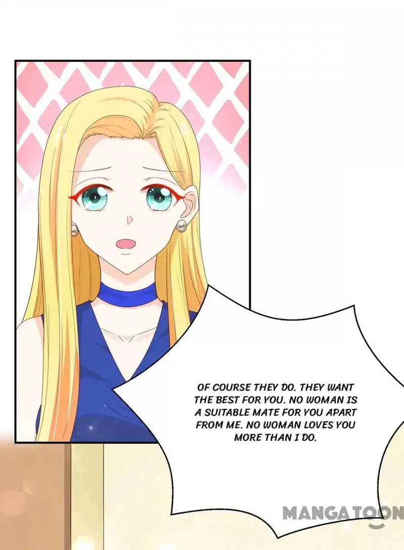 Honey, You Belong to Me! Chapter 110 Online - página 4