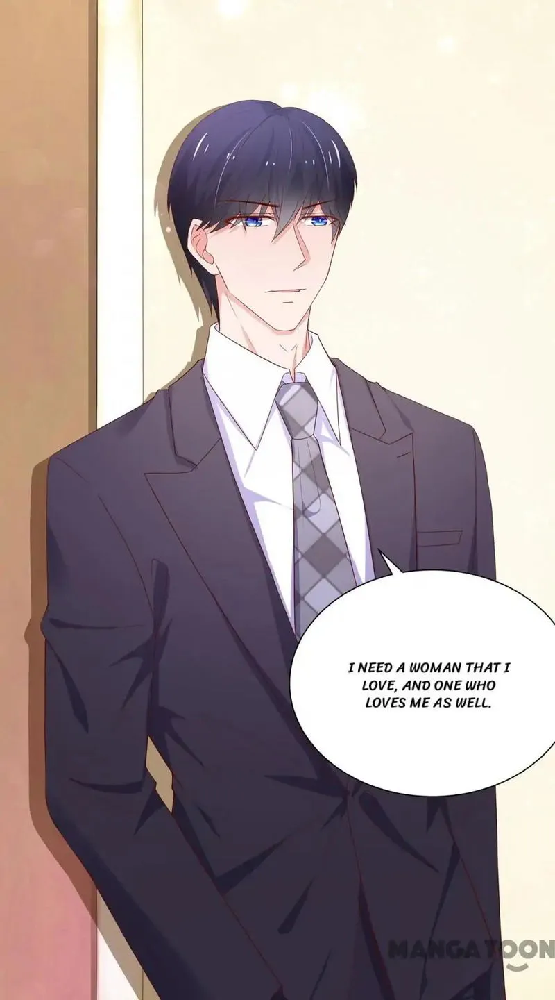 Honey, You Belong to Me! Chapter 110 Online - página 5