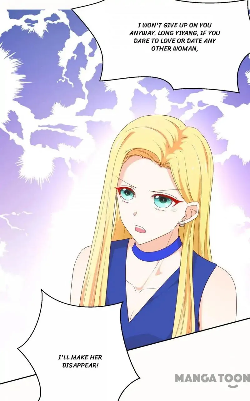 Honey, You Belong to Me! Chapter 110 Online - página 9
