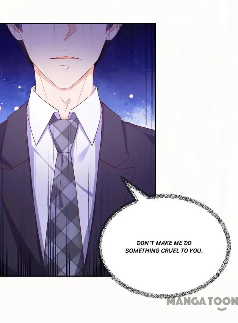 Honey, You Belong to Me! Chapter 110 Online - página 11